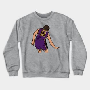 Austin Reaves "Too Small" Crewneck Sweatshirt